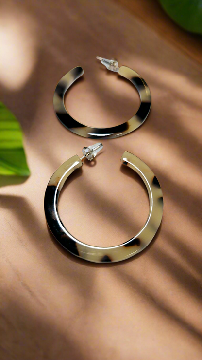 Hoop Earrings